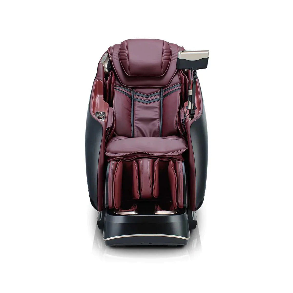 1 Demo unit- Model-Fully Loaded-JP Medics-Japan Made-AI Technology- Chair Doctor-KaZe - 4D Chair Doctor With Chiro Twist- Fully Loaded Massage Chair