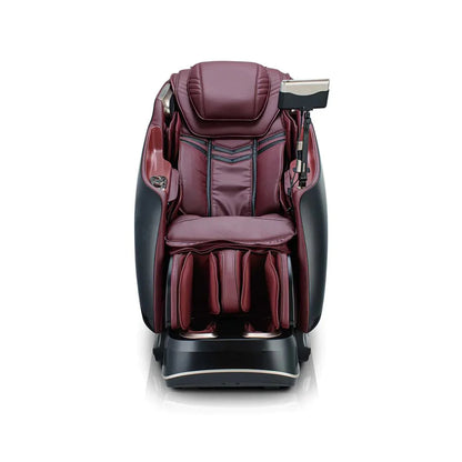 1 Demo unit- Model-Fully Loaded-JP Medics-Japan Made-AI Technology- Chair Doctor-KaZe - 4D Chair Doctor With Chiro Twist- Fully Loaded Massage Chair