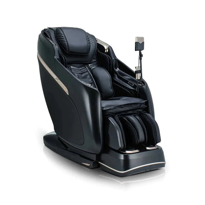 1 Demo unit- Model-Fully Loaded-JP Medics-Japan Made-AI Technology- Chair Doctor-KaZe - 4D Chair Doctor With Chiro Twist- Fully Loaded Massage Chair