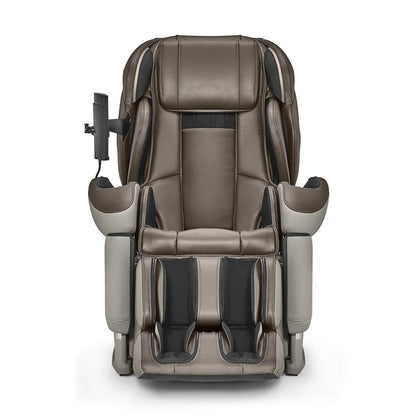 Pre Order- Mega Sale- Premium Demo Unit-Synca Wellness: JP3000 Made In Japan 5D AI Massage Chair