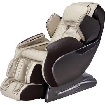 -Demo unit- Beige-Icomfort IC4000 Massage Chair