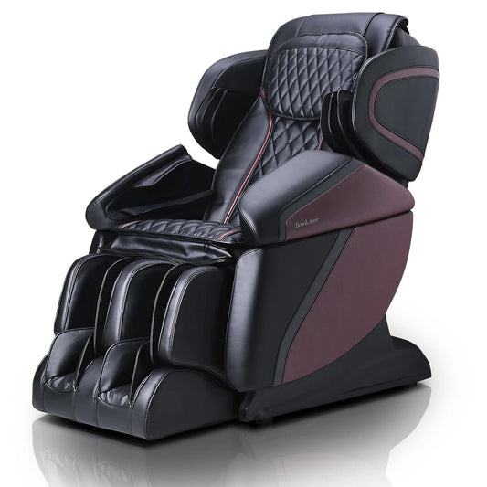 Demo unit-Brookstone-3D L track BK-450 Massage Chair