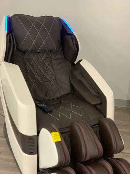 Demo Unit-Cozzia Advanced L track Massage Chair