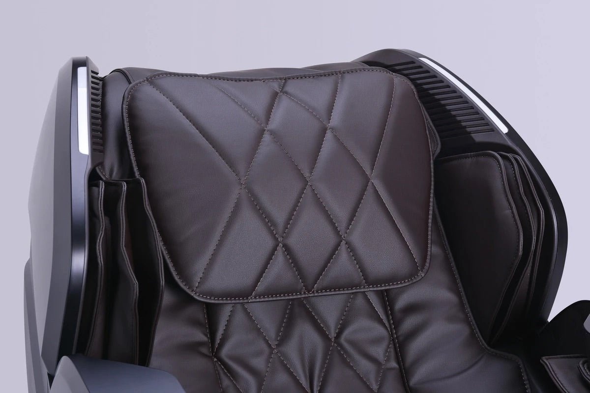 Demo Unit-Cozzia Advanced L track Massage Chair