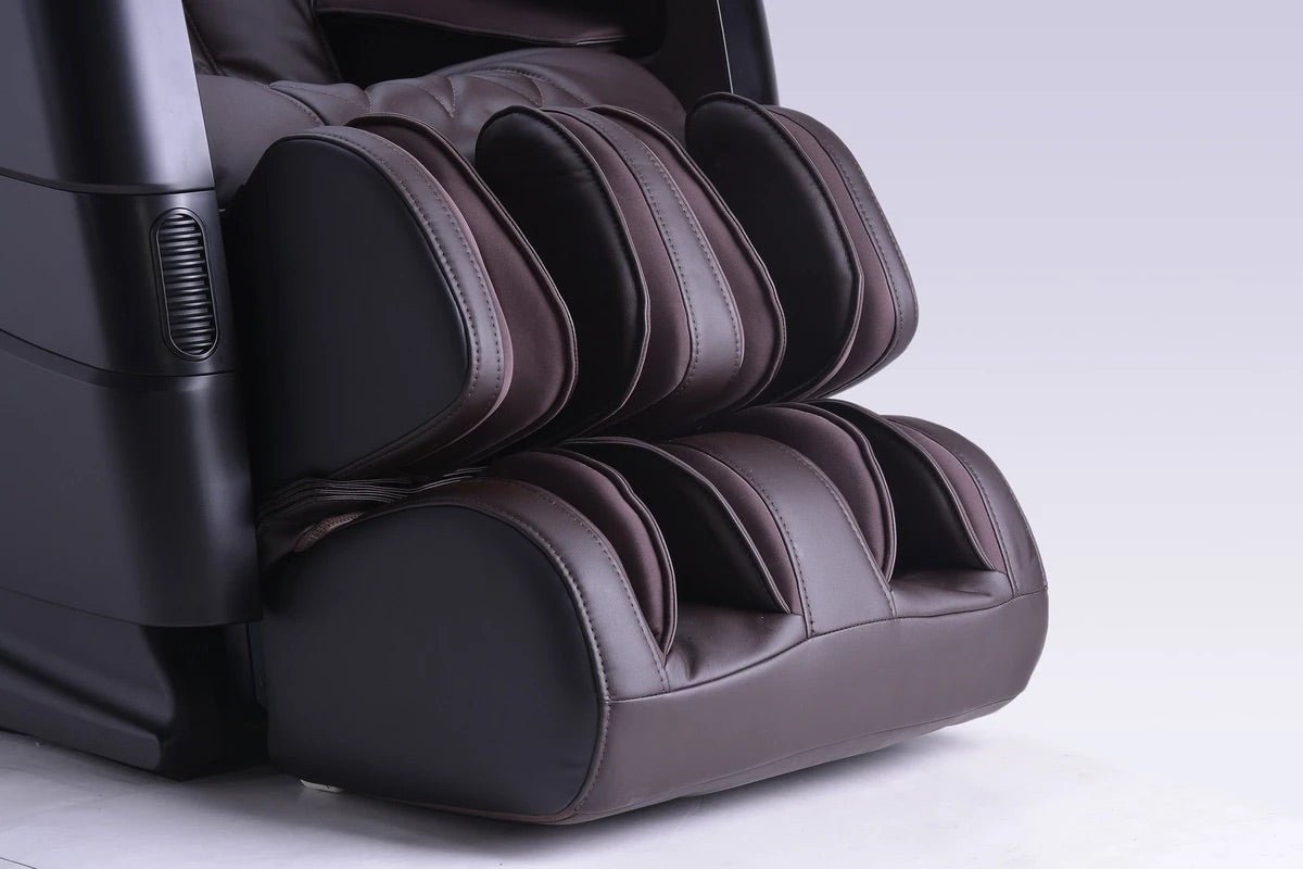 Demo Unit-Cozzia Advanced L track Massage Chair