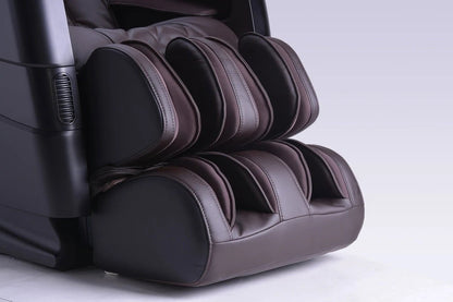 Demo Unit-Cozzia Advanced L track Massage Chair