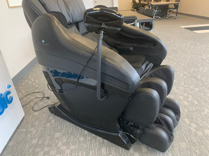 -Demo Unit-Essenza Massage Chair by Spa Dynamix