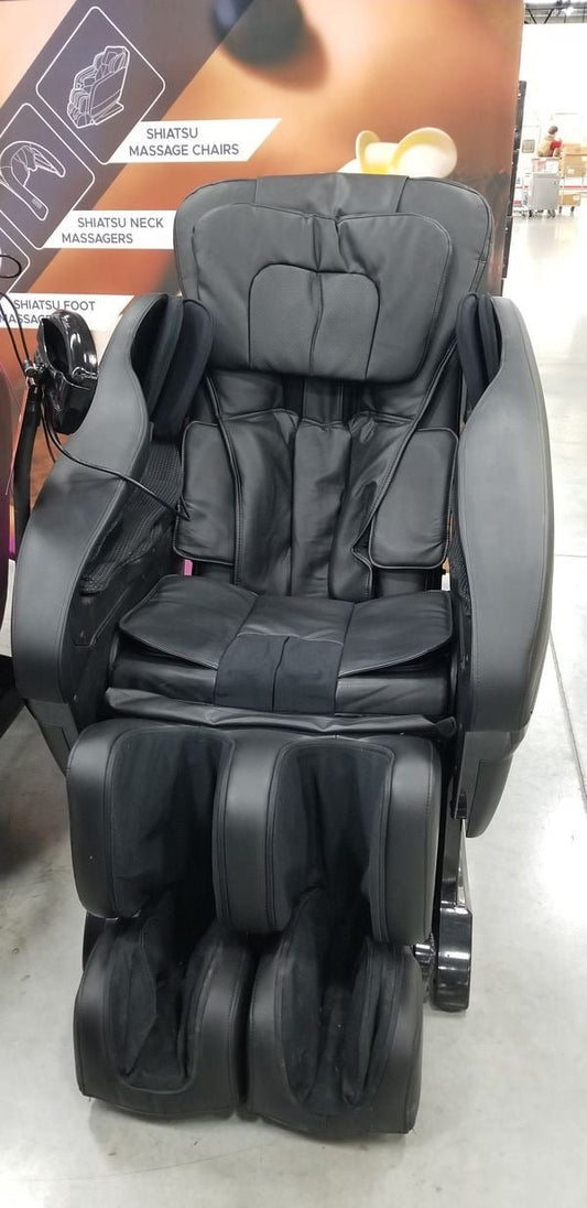 -Demo Unit-Essenza Massage Chair by Spa Dynamix
