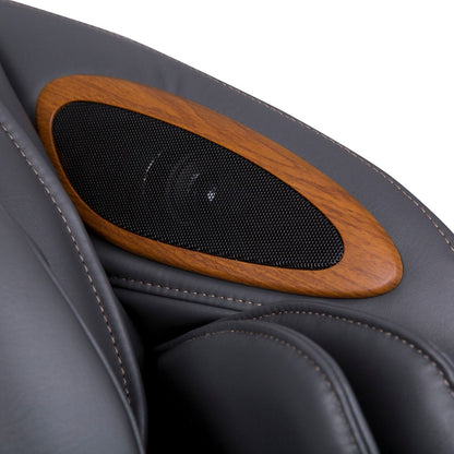 Demo Unit-Human Touch- Quies Massage Chair with L Track