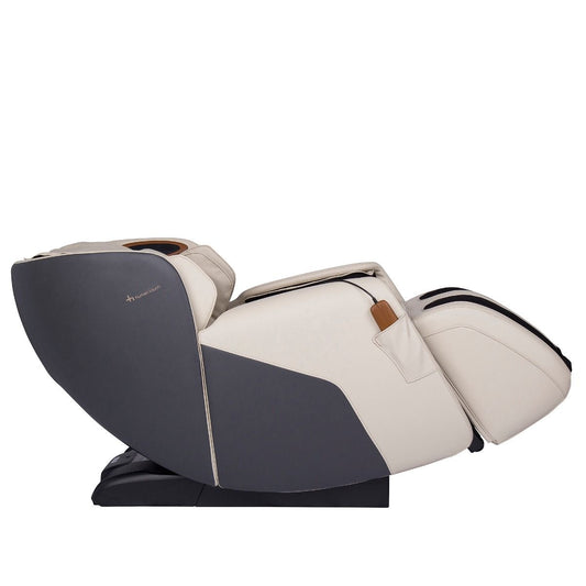 Demo Unit-Human Touch- Quies Massage Chair with L Track
