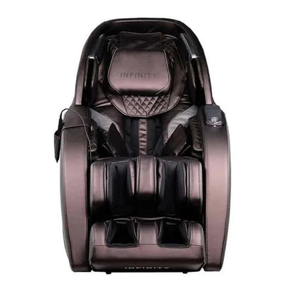 Demo Unit-Infinity Evo Max 4D Massage Chair - Certified Pre-Owned