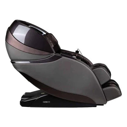 Demo Unit-Infinity Evo Max 4D Massage Chair - Certified Pre-Owned