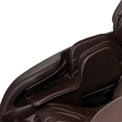 DEMO UNIT - INNER BALANCE - Jin 2.0 - Deluxe SL Track Zero Wall Massage Chair