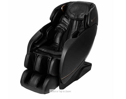 DEMO UNIT - INNER BALANCE - Jin 2.0 - Deluxe SL Track Zero Wall Massage Chair