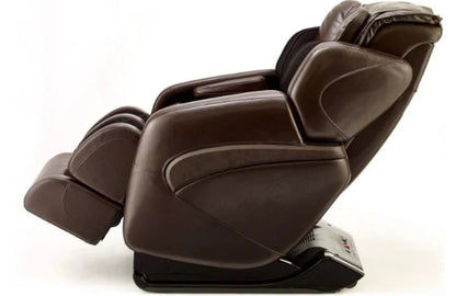 DEMO UNIT - INNER BALANCE - Jin - Deluxe L-Track Massage Chair w/Zero Gravity