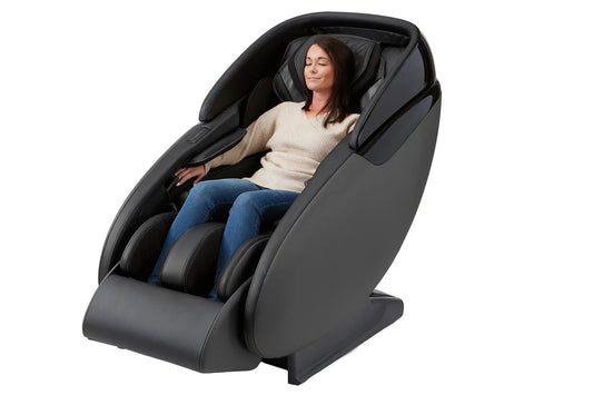 Demo Unit-Kyota- Kaizen™ M680 4D Massage Chair With L Track