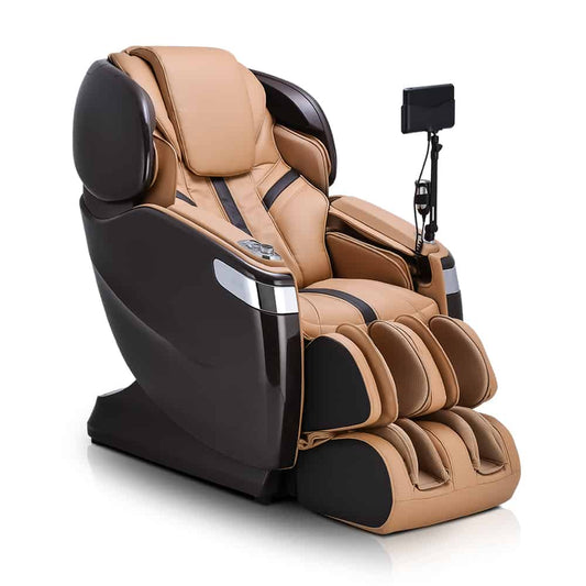 Demo unit-Ogawa Masterdrive Massage Chair AI 2.0 2023 Model With Decompression Stretch