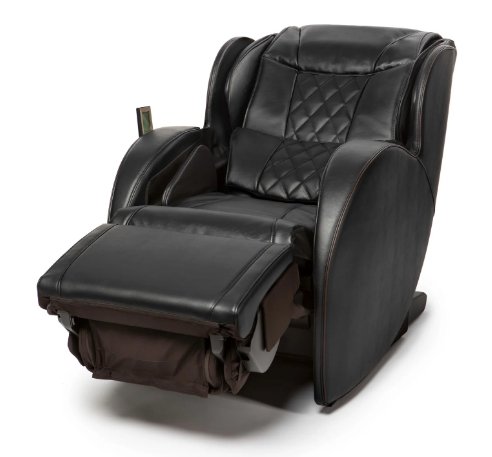 Demo Unit - Panasonic Urban Elite Collection Massage Chair - EPMAC8K - Black