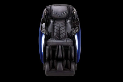 DEMO UNIT- Price Drop-4D Smart-Brookstone Mach IX Massage Chair-Alexa voice commands