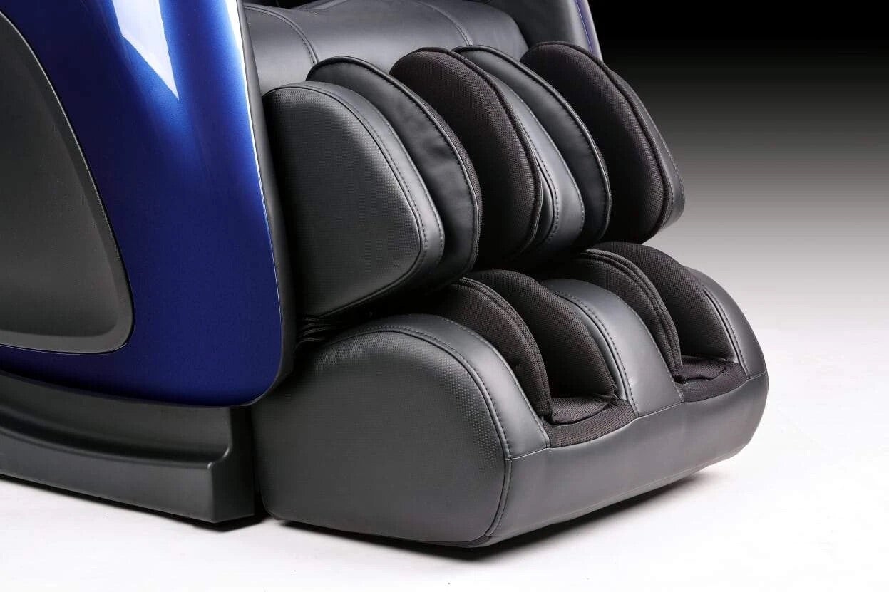 DEMO UNIT- Price Drop-4D Smart-Brookstone Mach IX Massage Chair-Alexa voice commands