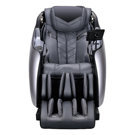 DEMO UNIT- Price Drop-4D Smart-Brookstone Mach IX Massage Chair-Alexa voice commands