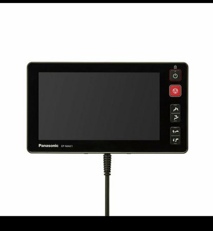 Demo unit-Panasonic REAL Pro EPMak1 Massage Chair