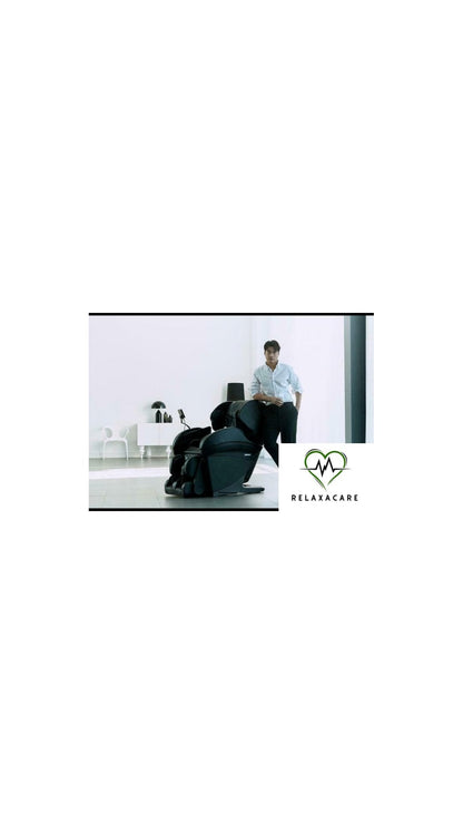 Demo unit-Panasonic REAL Pro EPMak1 Massage Chair
