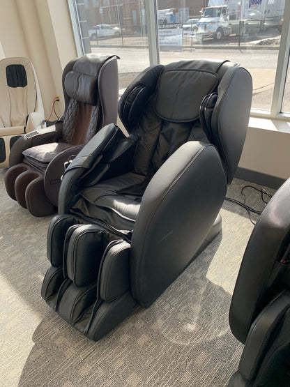 -Demo Unit-TruMedic MC-1500 Massage Chair with L track
