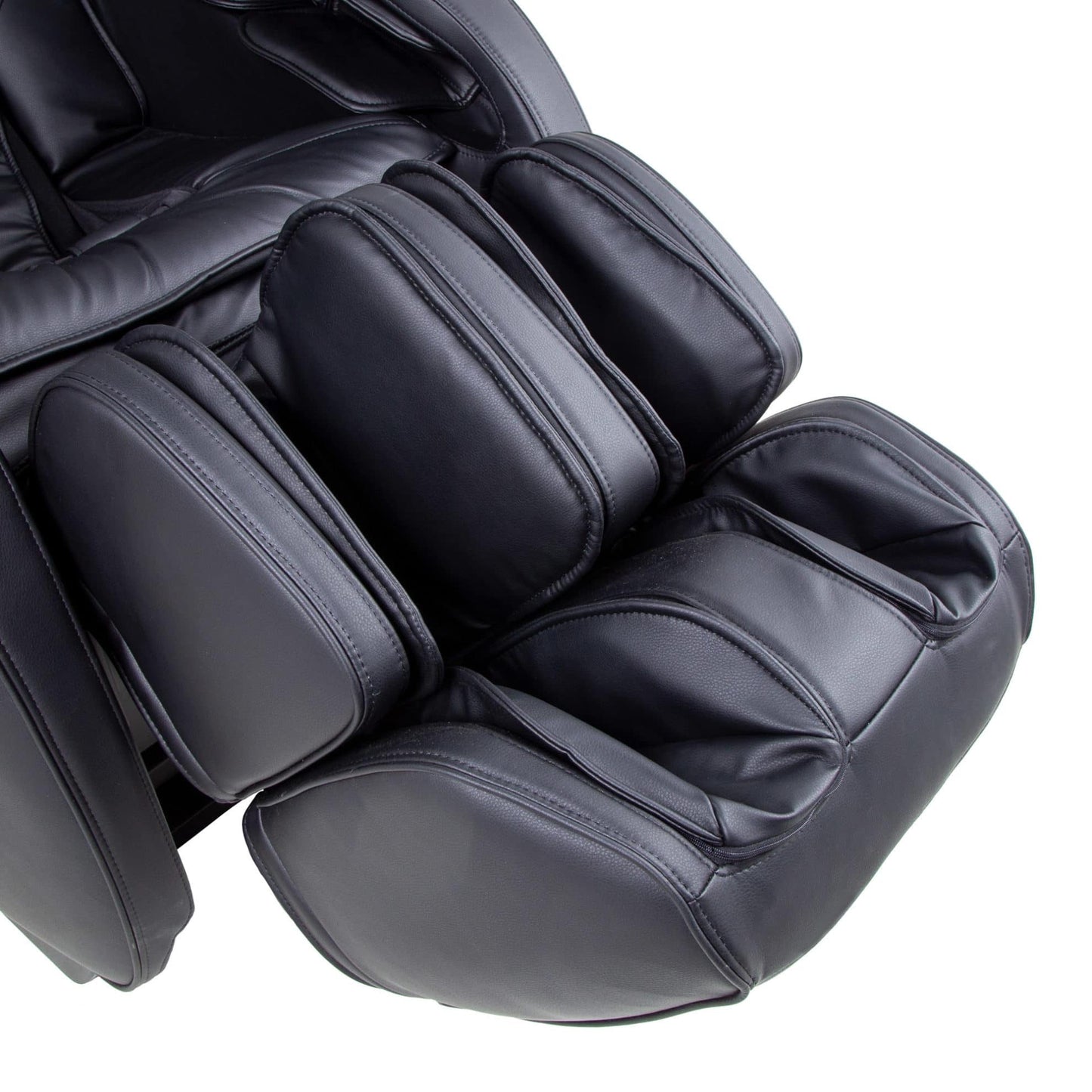 -Demo Unit-TruMedic MC-1500 Massage Chair with L track