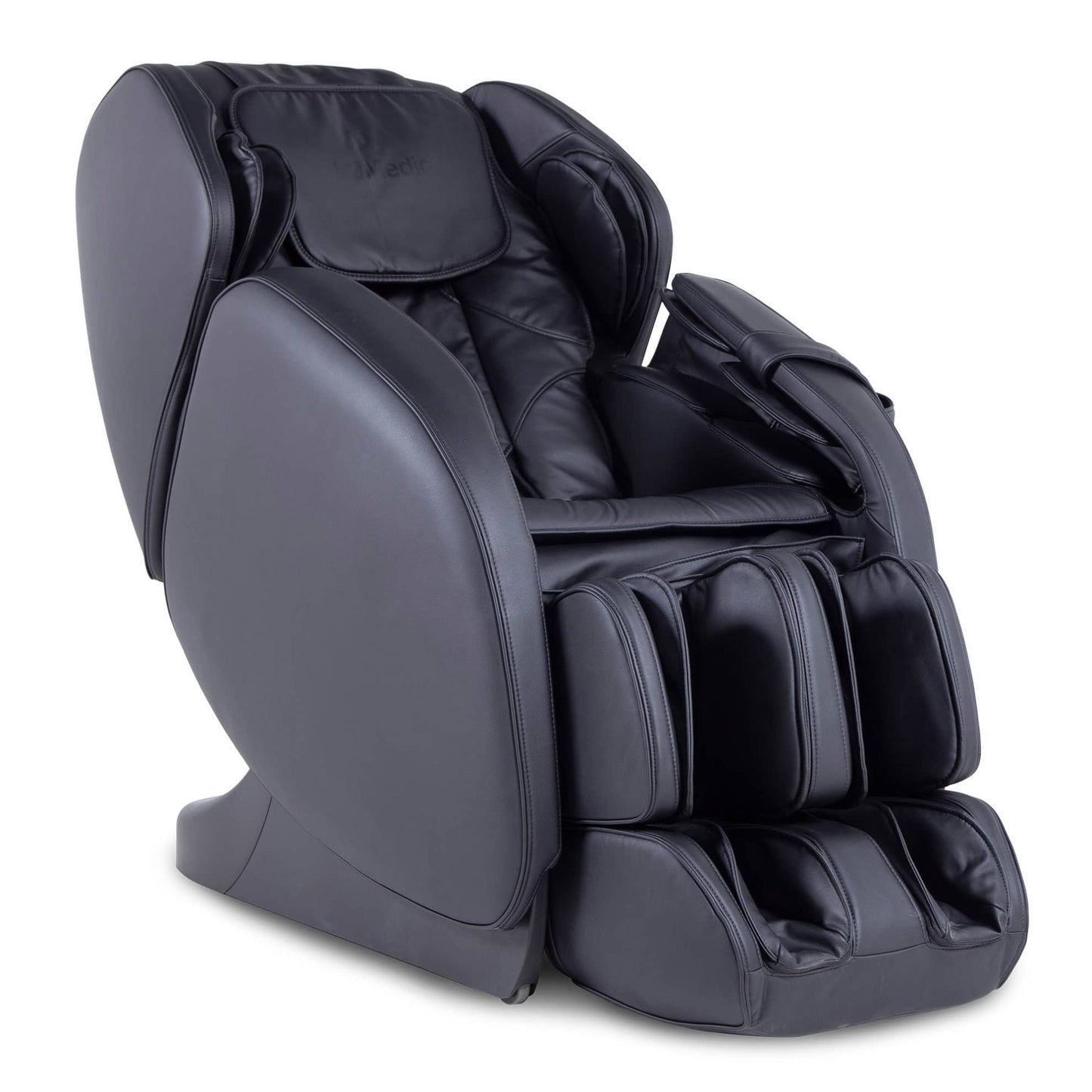 -Demo Unit-TruMedic MC-1500 Massage Chair with L track
