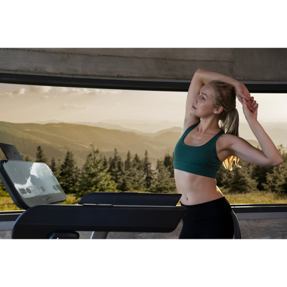 Grade C - Horizon Evolve 3.0 @Zone Treadmill
