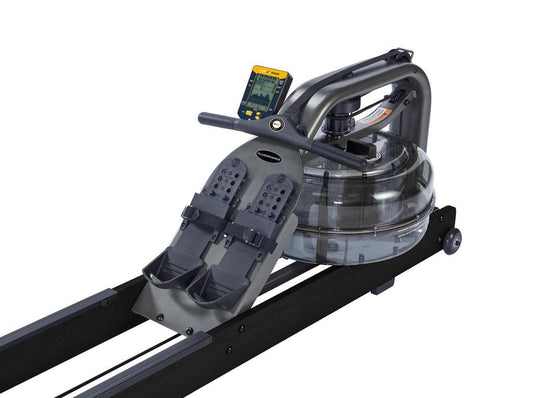 First Degree Fitness - Apollo Pro V Reserve Fluid Rower