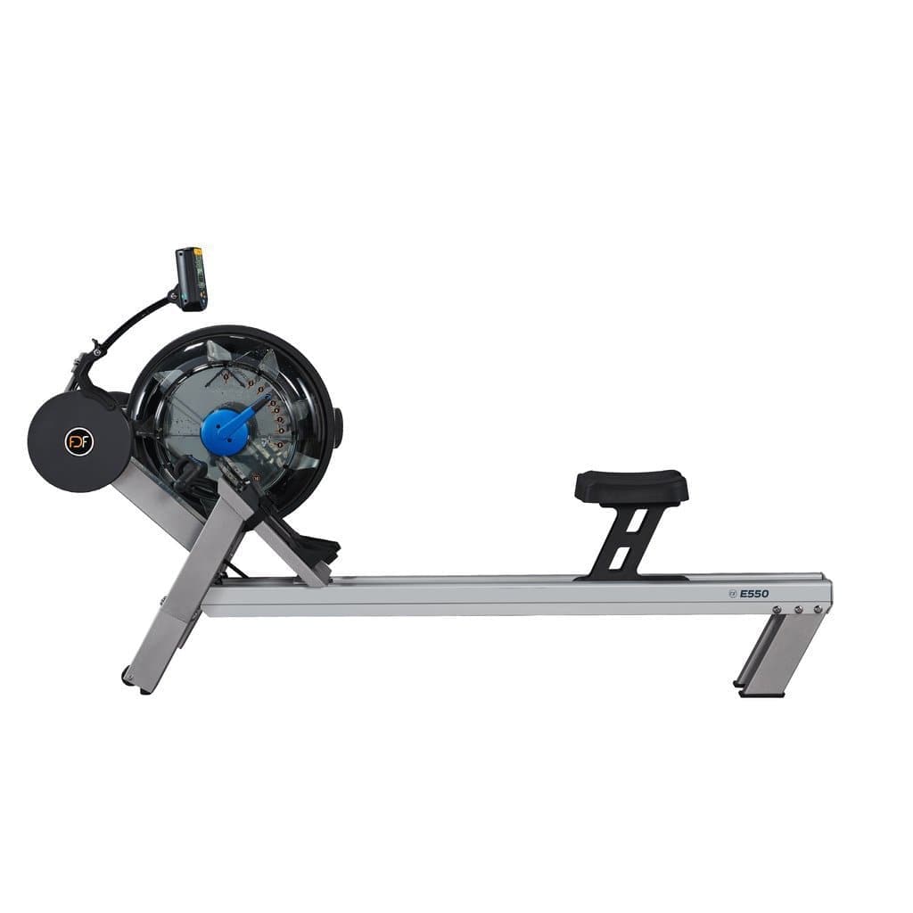 First Degree Fitness - E550 Commercial Fluid Rower