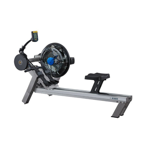 First Degree Fitness - E550 Commercial Fluid Rower