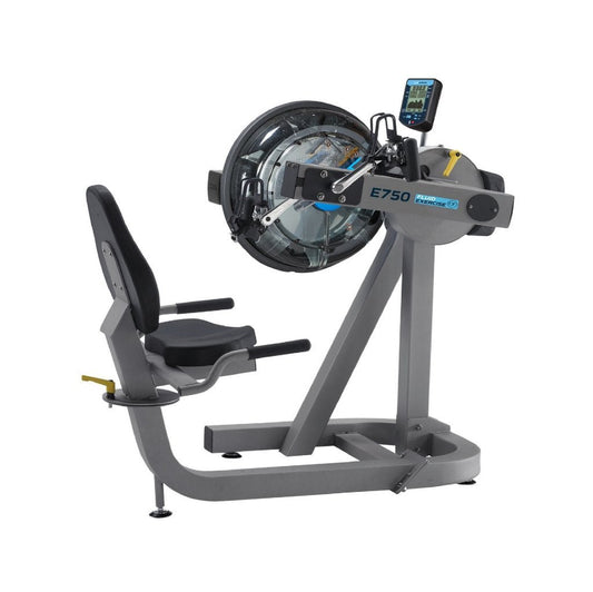 First Degree Fitness - E750 Cycle UBE Fluid Exerciser
