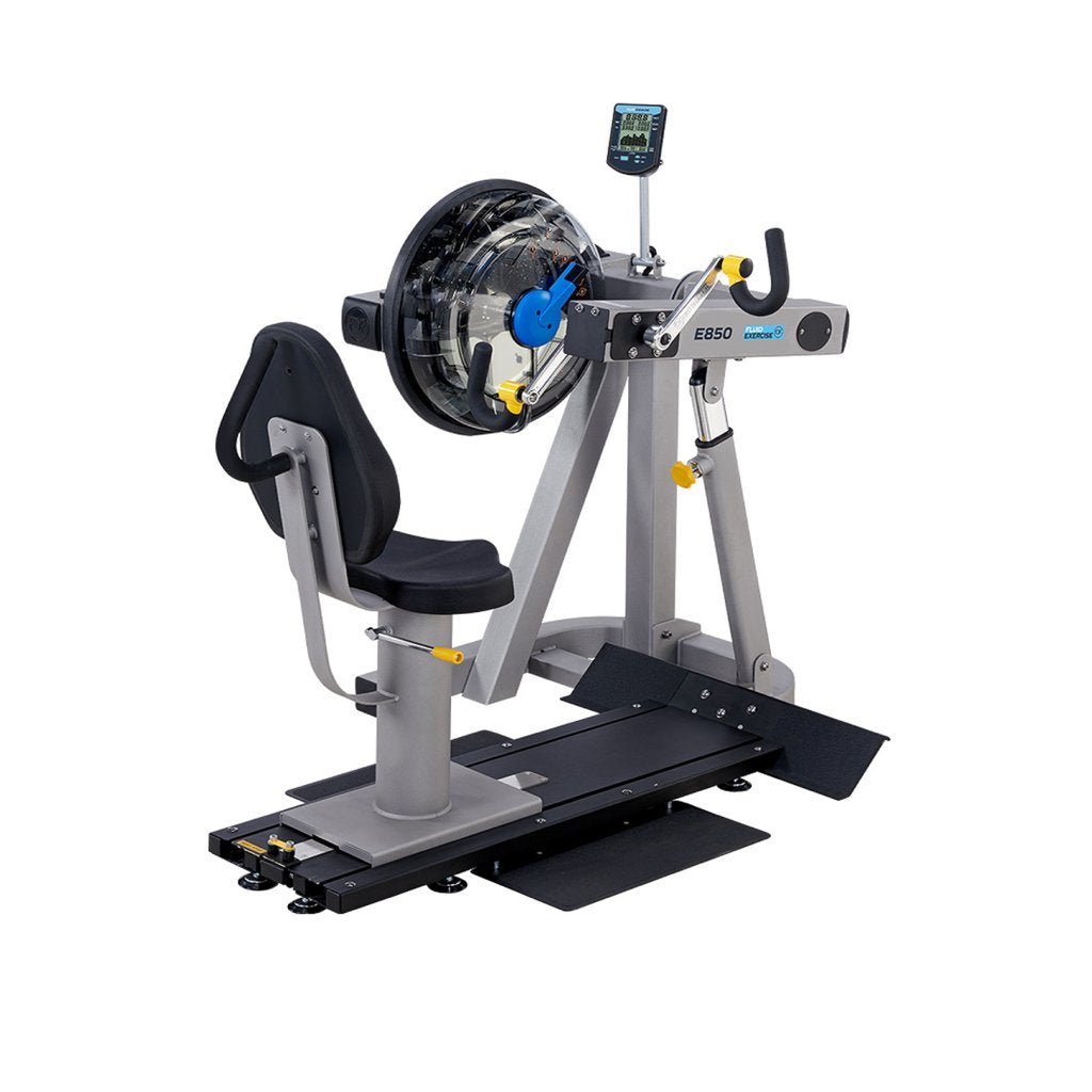 First Degree Fitness - E850 Club UBE Fluid Exerciser