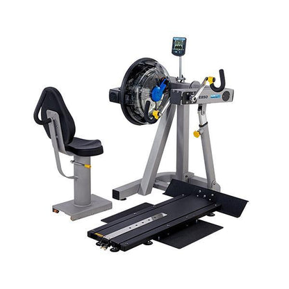 First Degree Fitness - E850 Club UBE Fluid Exerciser