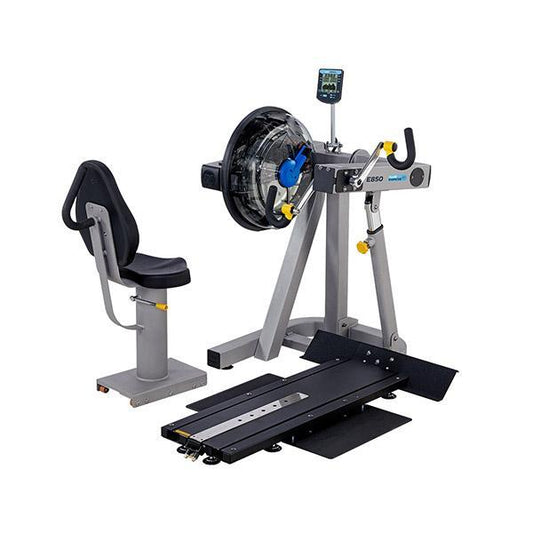 First Degree Fitness - E850 Club UBE Fluid Exerciser