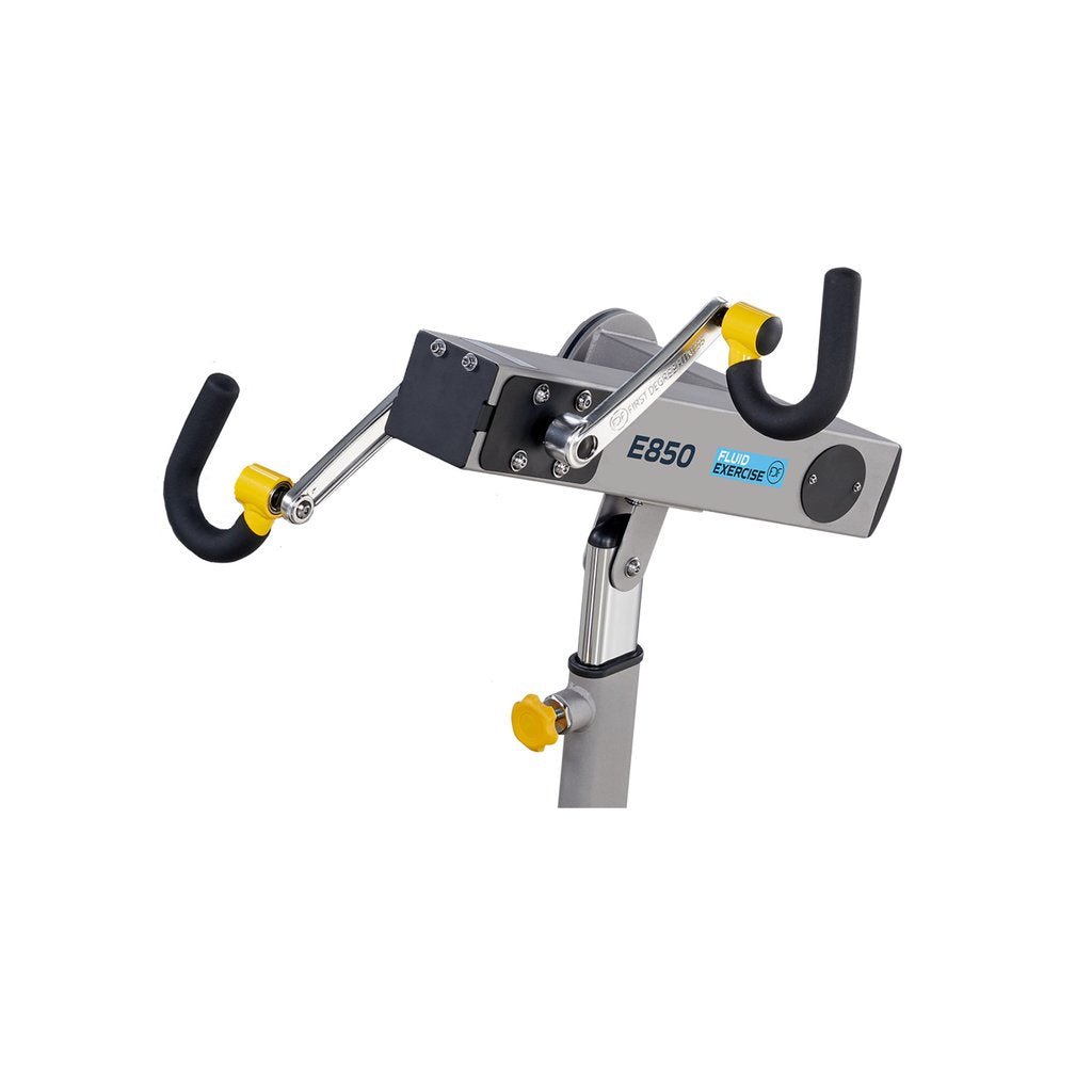 First Degree Fitness - E850 Club UBE Fluid Exerciser