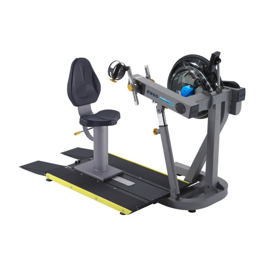 First Degree Fitness - E950 Medical UBE Fluid Exerciser