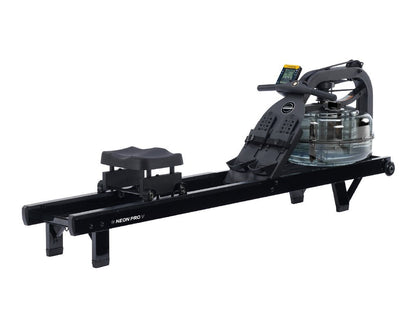 First Degree Fitness - Neon Pro V Reserve Fluid Rower