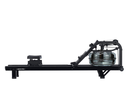 First Degree Fitness - Neon Pro V Reserve Fluid Rower