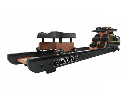 First Degree Fitness -  Viking 2 Plus Reserve Fluid Rower