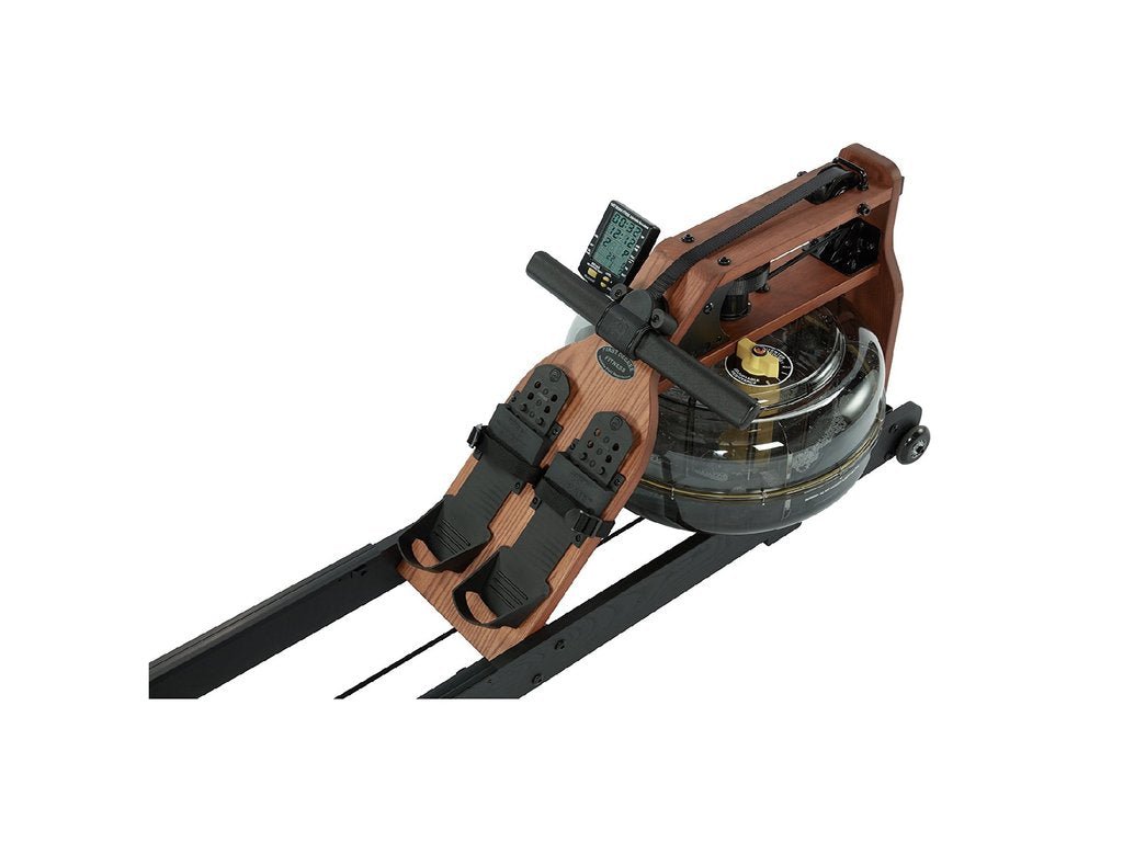First Degree Fitness -  Viking 2 Plus Reserve Fluid Rower