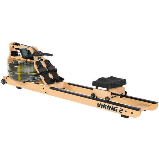 First Degree Fitness - Viking 2 Plus Select Fluid Rower