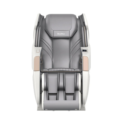 Mega Sale-Iboomas- 3D L Track Ai App Controlled Massage Chair-2024 Model- New Design R-8606