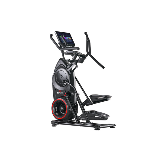 BowFlex Max Trainer Total 40