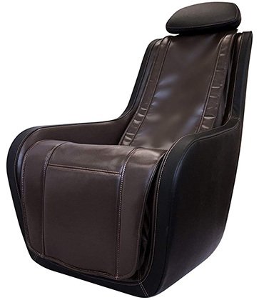 HoMedics HMC-100 Compact Massage Chair