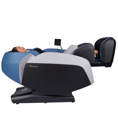 Human Touch-Certus 3D Dynamic Stretch Massage Chair
