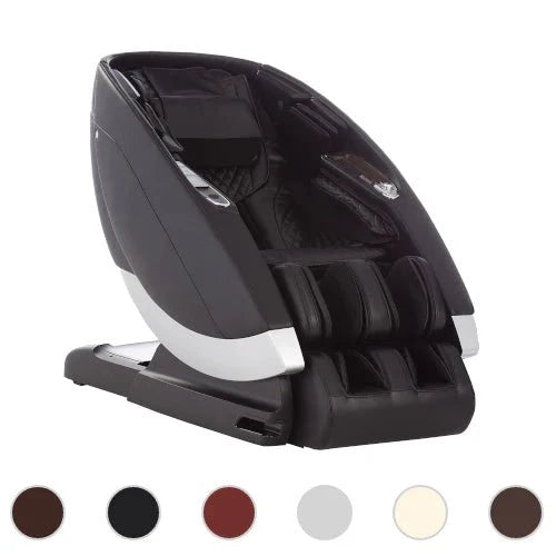 Human Touch-Super Novo 1.0 4D Full Body Massage Chair With Virtual Assistant